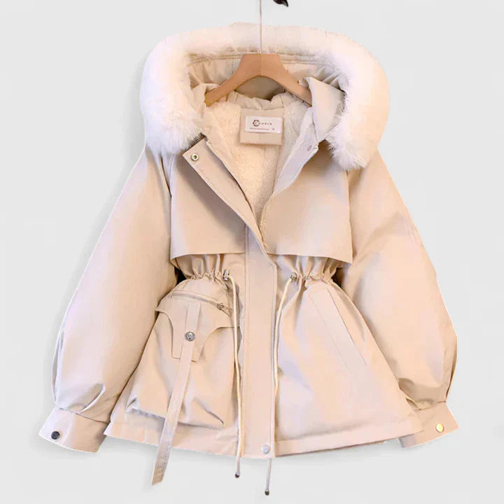 Aya - Elegant Jacket