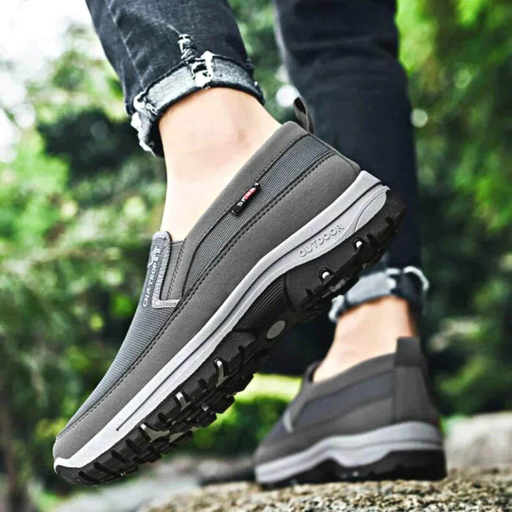 ROWAN – ORTHOPAEDIC WALKING SHOES