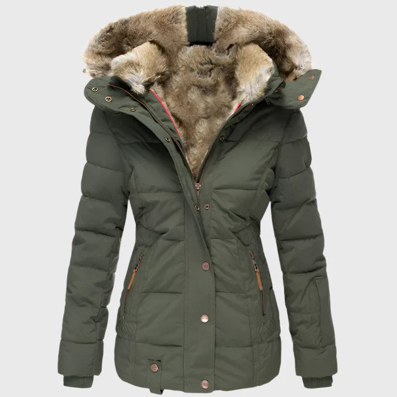 Hanne - Jacket