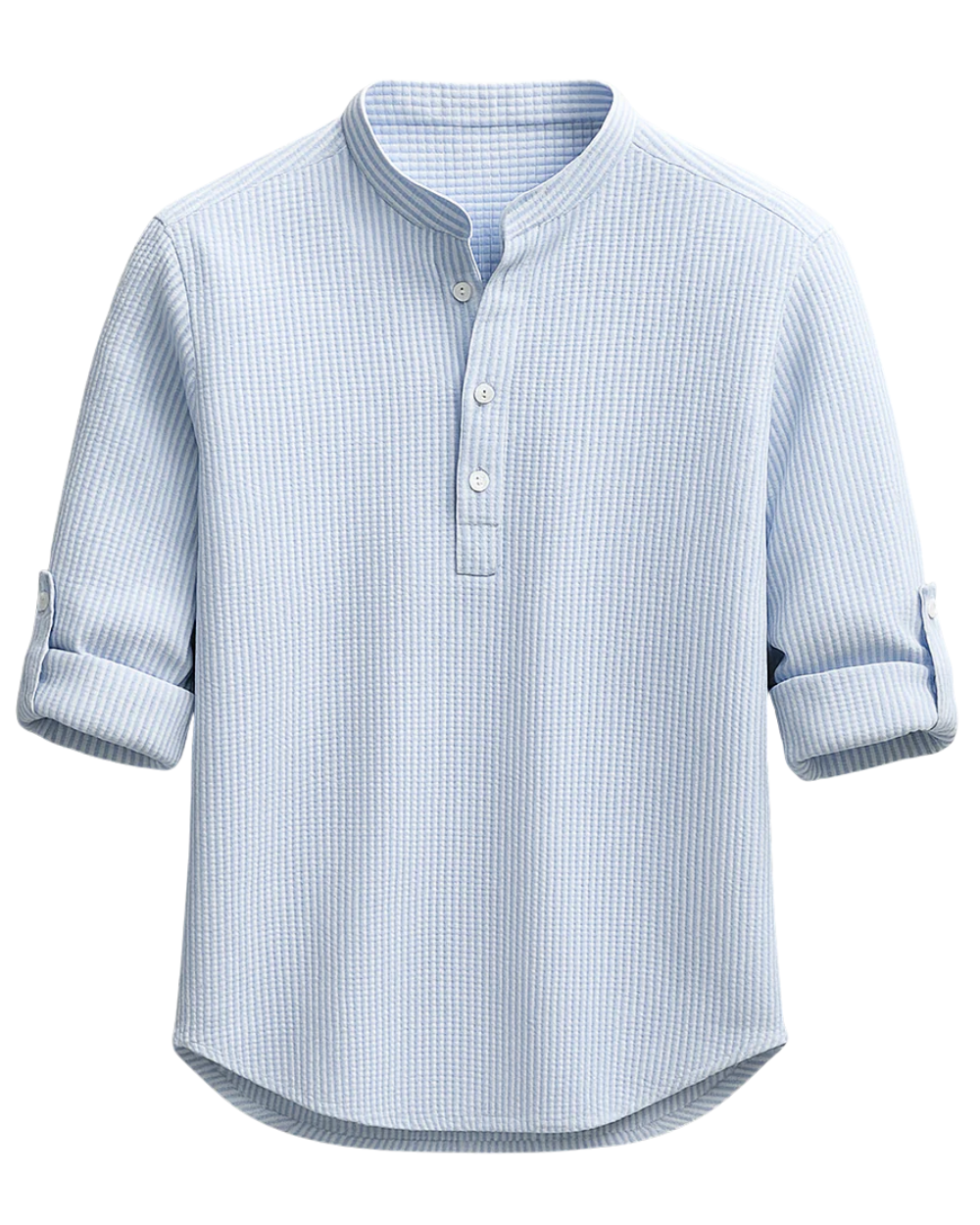 Liam | Refined and Style Men's Cotton Shirt