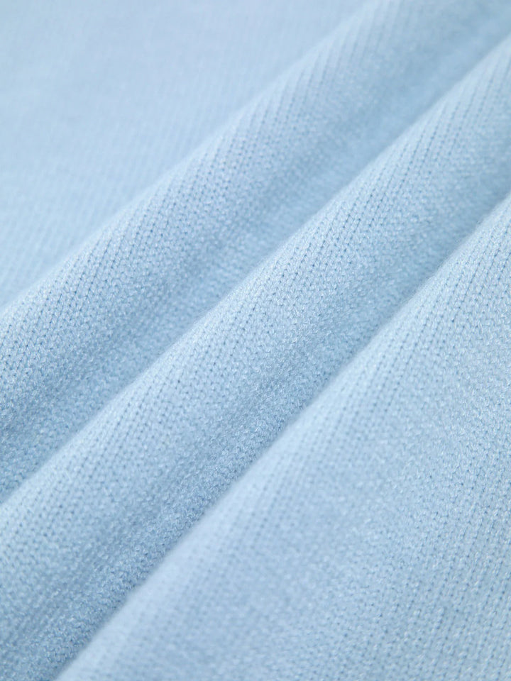 Colleen | Women's Oversized Turtleneck Sweater