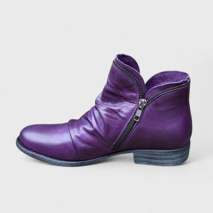 Melandra - Comfortable orthopedic boots