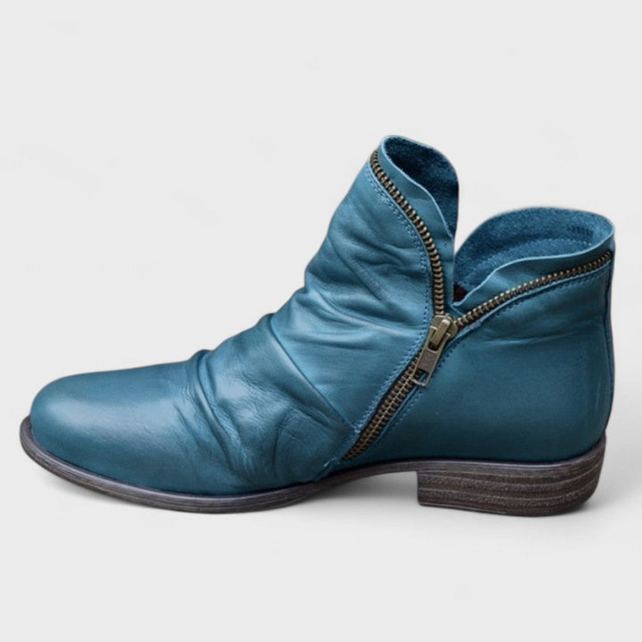 Melandra - Comfortable orthopedic boots