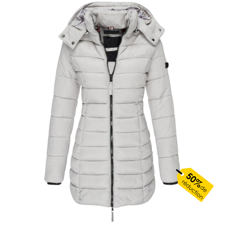 Elodie - Coat