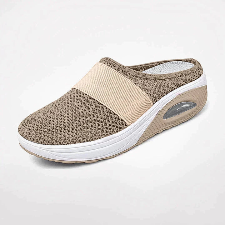 Marcella | Breathable, Lightweight & Stylish Casual Shoes