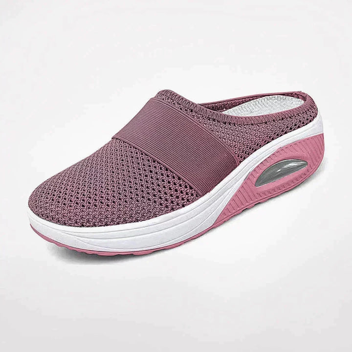 Marcella | Breathable, Lightweight & Stylish Casual Shoes