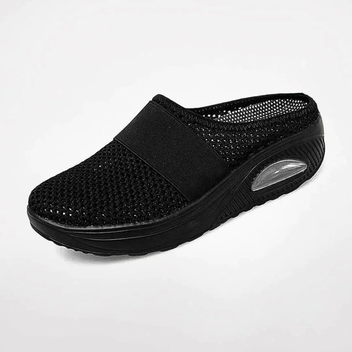 Marcella | Breathable, Lightweight & Stylish Casual Shoes