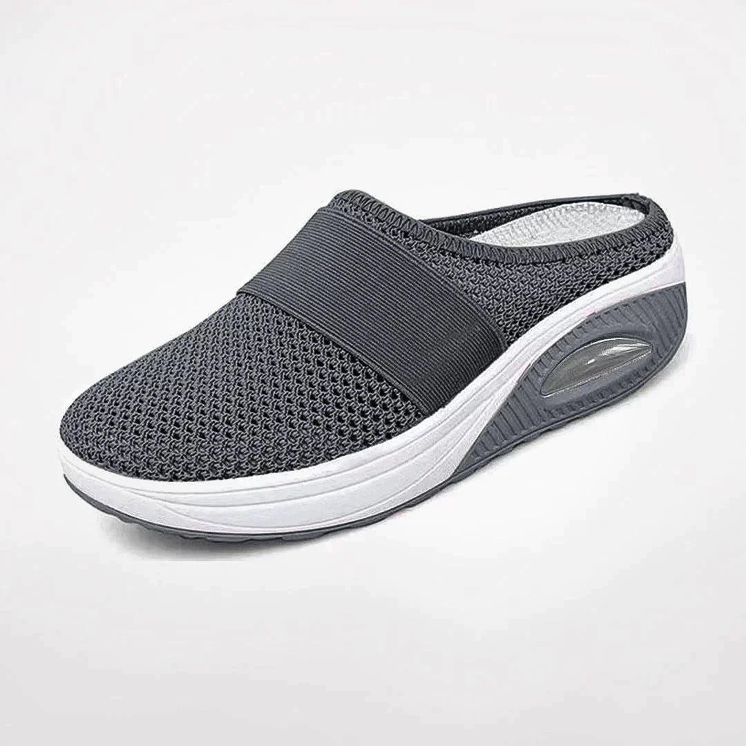 Marcella | Breathable, Lightweight & Stylish Casual Shoes