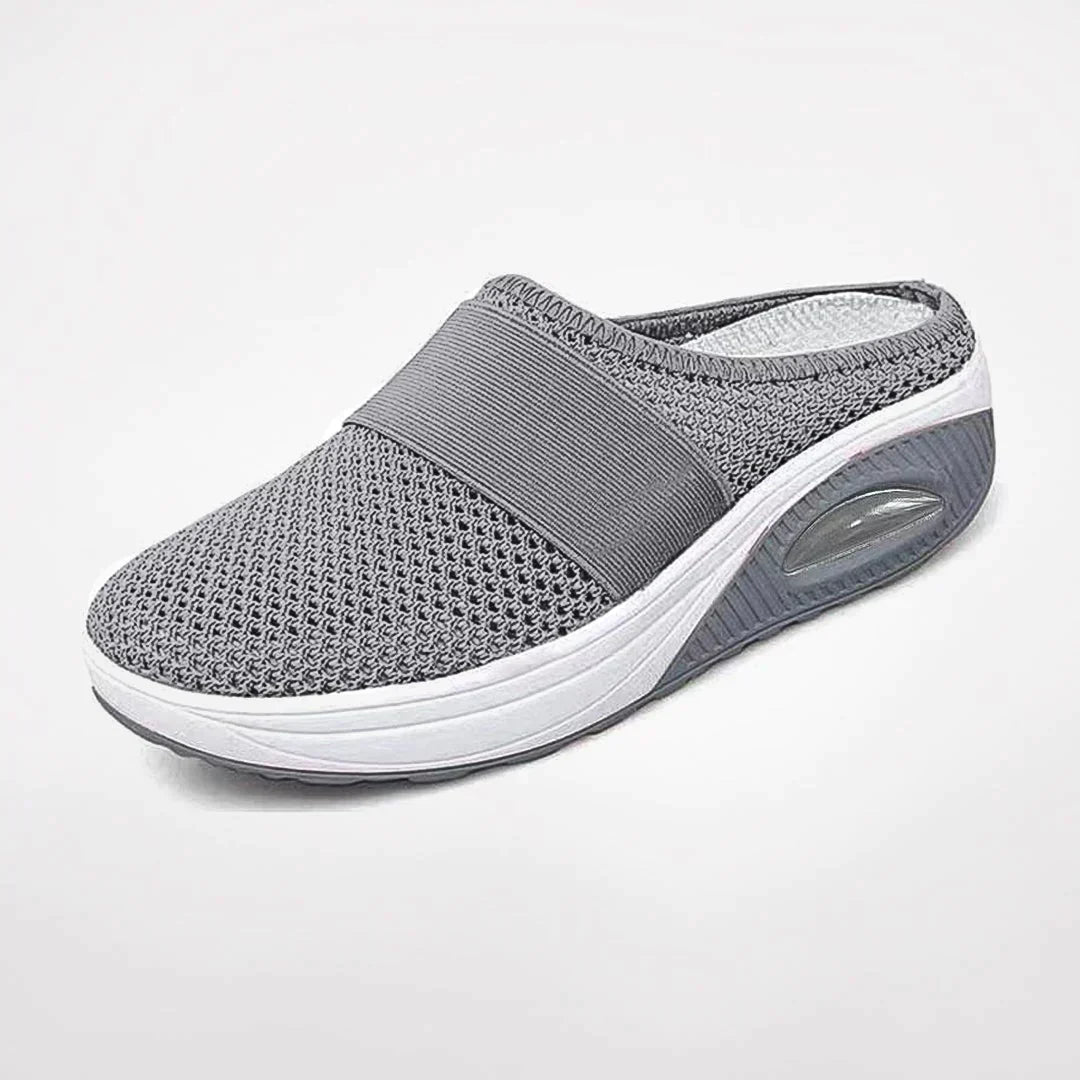 Marcella | Breathable, Lightweight & Stylish Casual Shoes