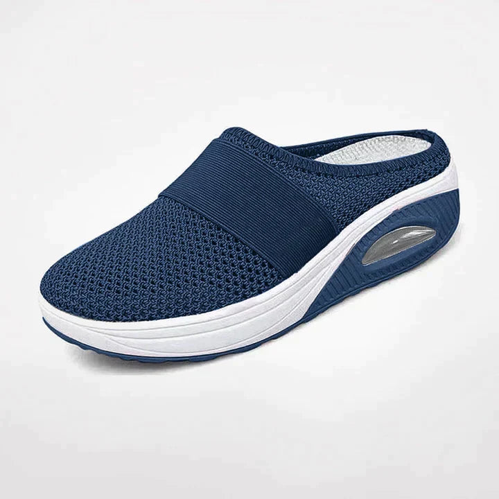 Marcella | Breathable, Lightweight & Stylish Casual Shoes
