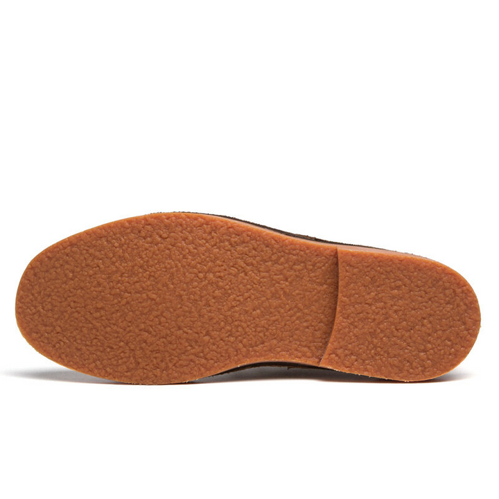 Rugged Boots for Bold Journeys