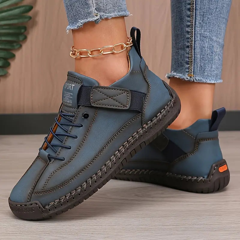ELIANE – COMFORTABLE ORTHOPEDIC SNEAKERS
