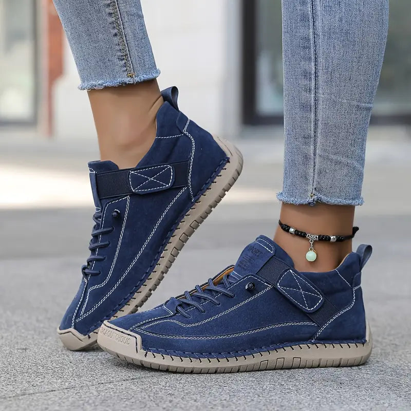 ELIANE – COMFORTABLE ORTHOPEDIC SNEAKERS