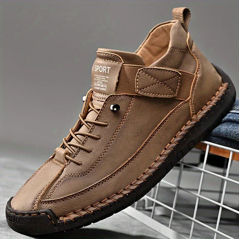 ELIANE – COMFORTABLE ORTHOPEDIC SNEAKERS