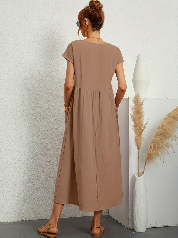 Elena - Spring Dress