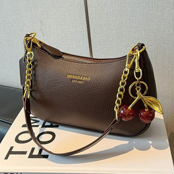 Myla | Elegant & Versatile Women's Structured Shoulder Bag