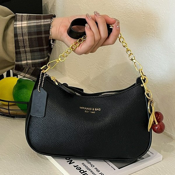Myla | Elegant & Versatile Women's Structured Shoulder Bag