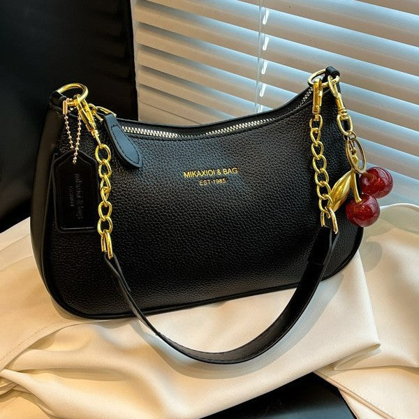 Myla | Elegant & Versatile Women's Structured Shoulder Bag