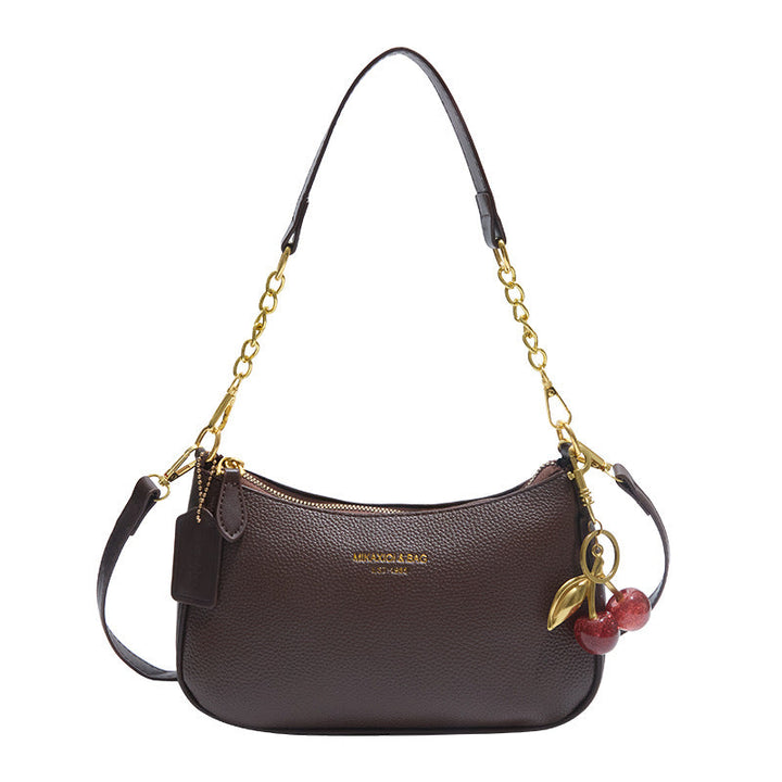 Myla | Elegant & Versatile Women's Structured Shoulder Bag
