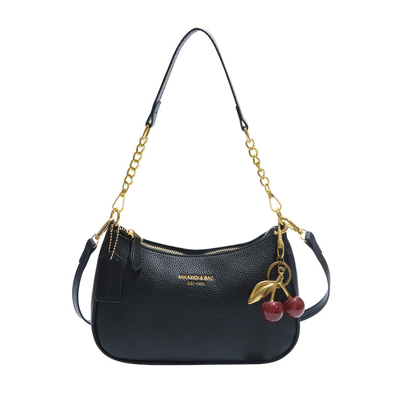 Myla | Elegant & Versatile Women's Structured Shoulder Bag