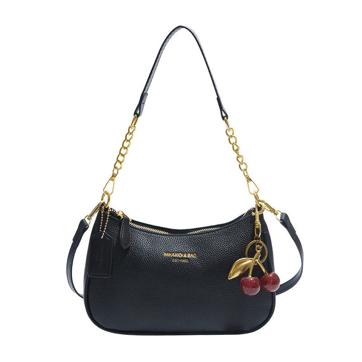 Myla | Elegant & Versatile Women's Structured Shoulder Bag