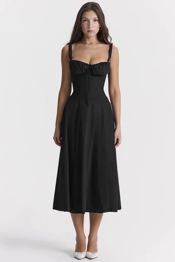 Bella - Spring Dress