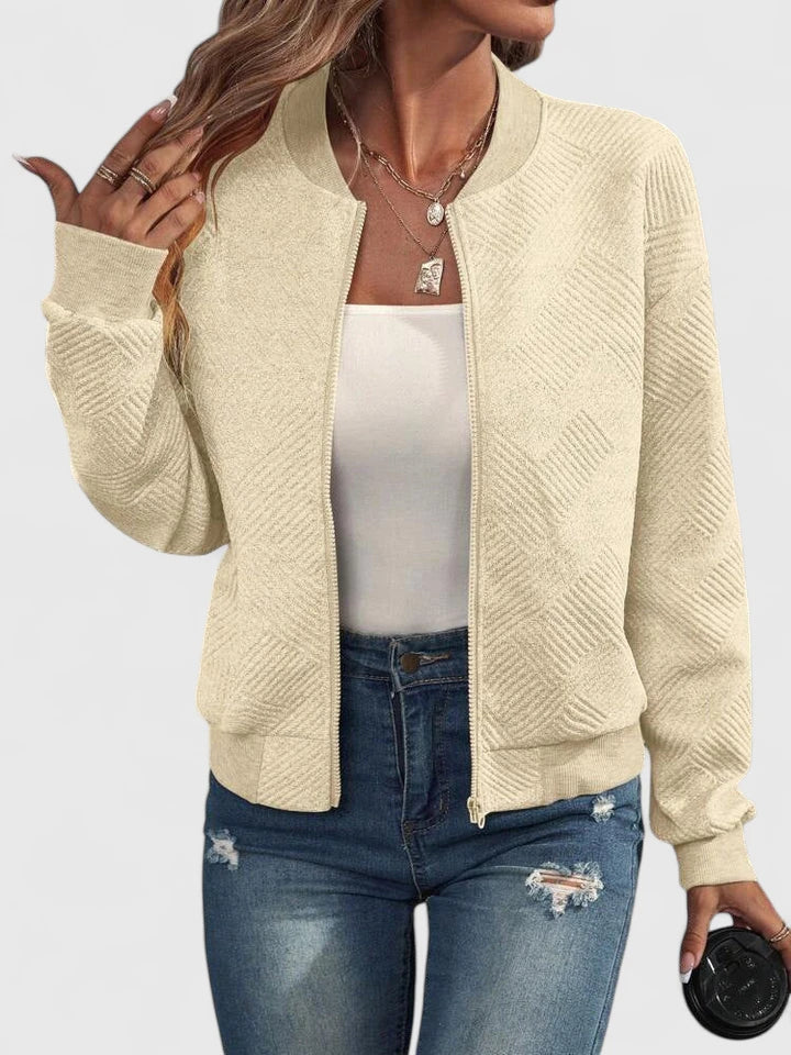 Vivianorah - Comfortable Jacket