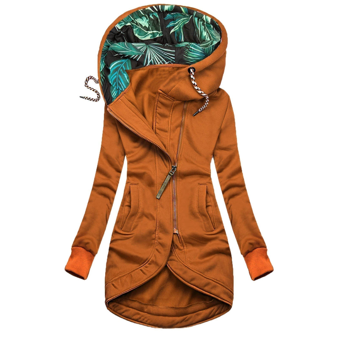 Katie - Waterproof Winter Jacket