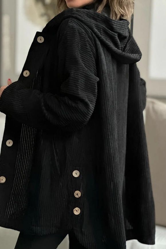 Vienna – Coat