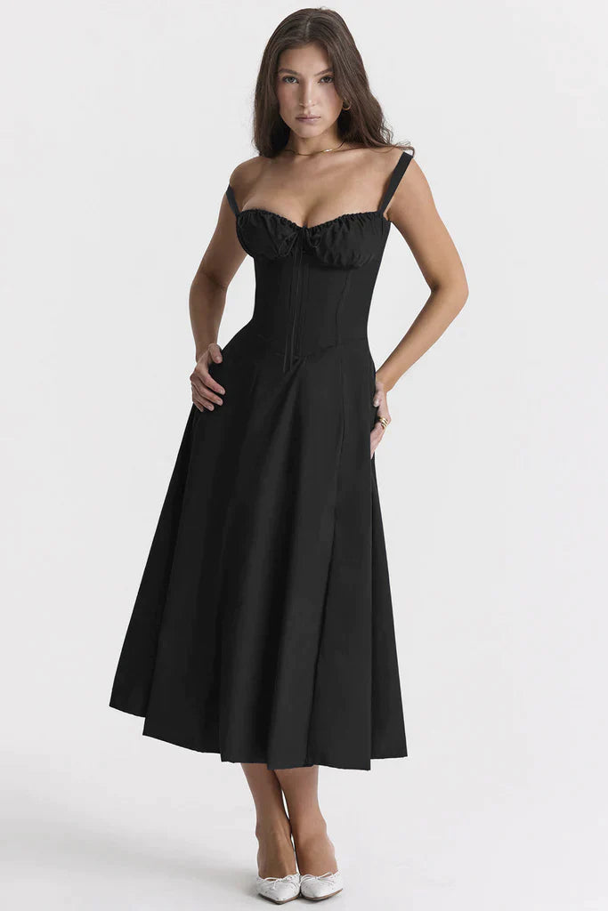 Bella - Spring Dress
