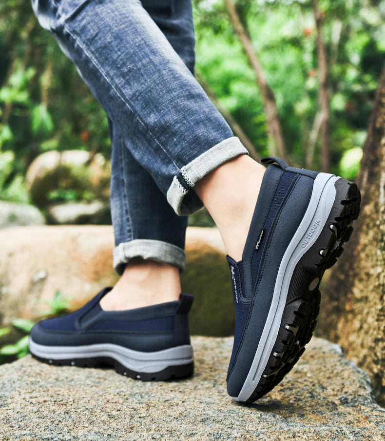 ROWAN – ORTHOPAEDIC WALKING SHOES