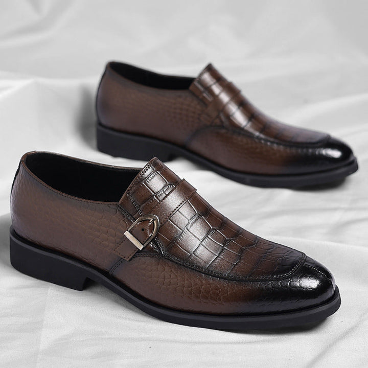 Atlas Eco-Leather Shoes
