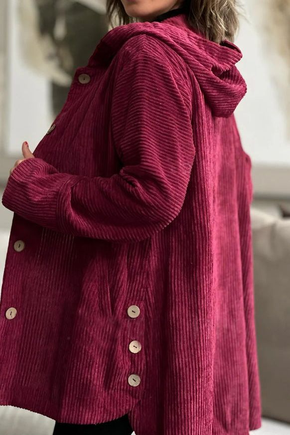 Vienna – Coat