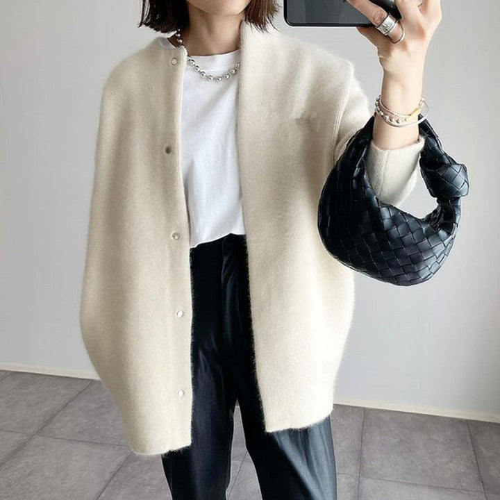 Claire - Comfortable Cardigan (1+1 FREE TODAY)