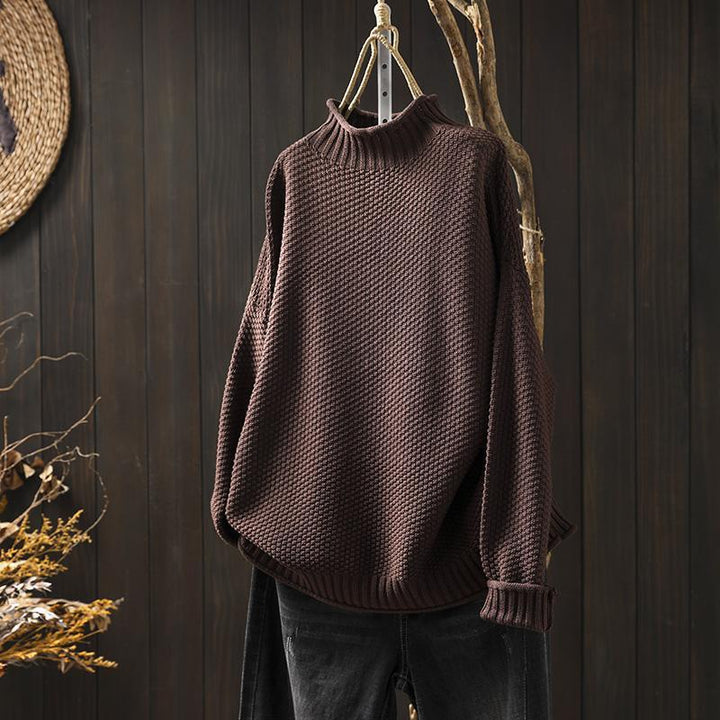 MIRELYNNOR – KNITTED SWEATER