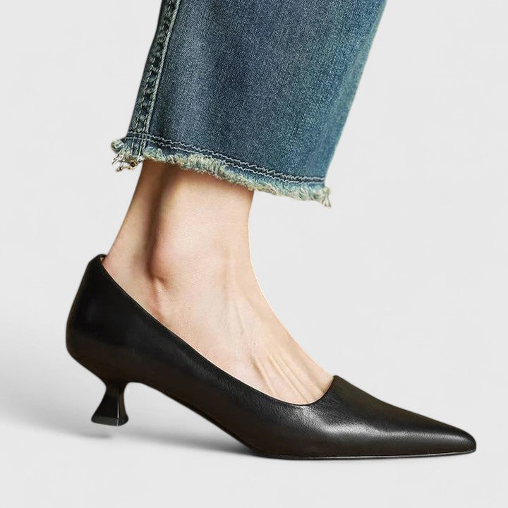 VAELINA – ELEGANT HEELS