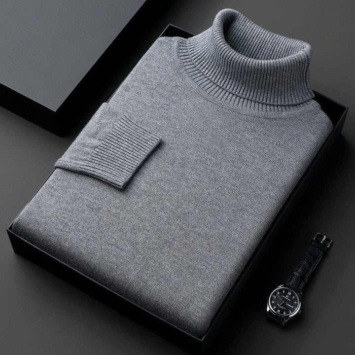 Felix - Classic Turtleneck