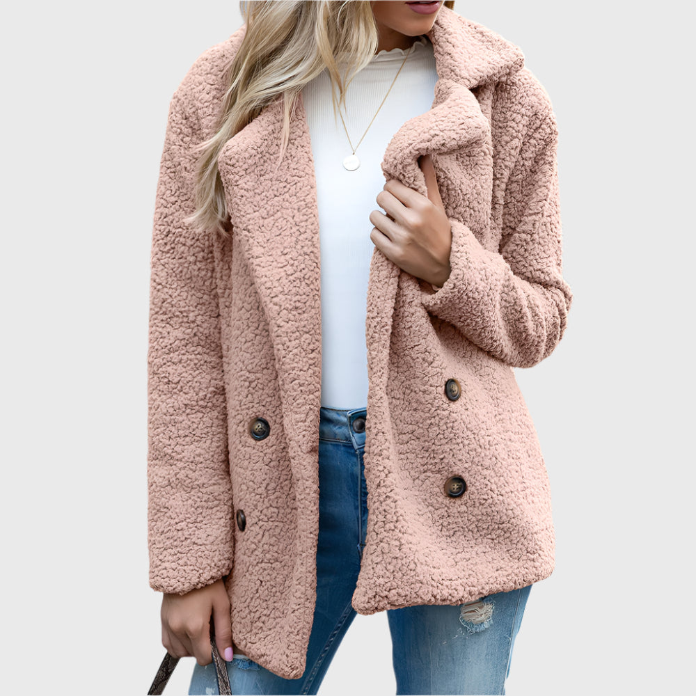 Naomi - JACKET