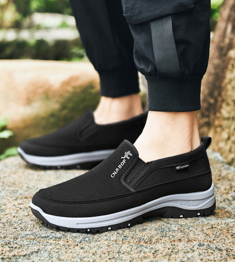 ROWAN – ORTHOPAEDIC WALKING SHOES