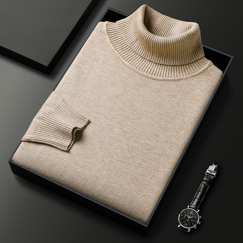 Felix - Classic Turtleneck