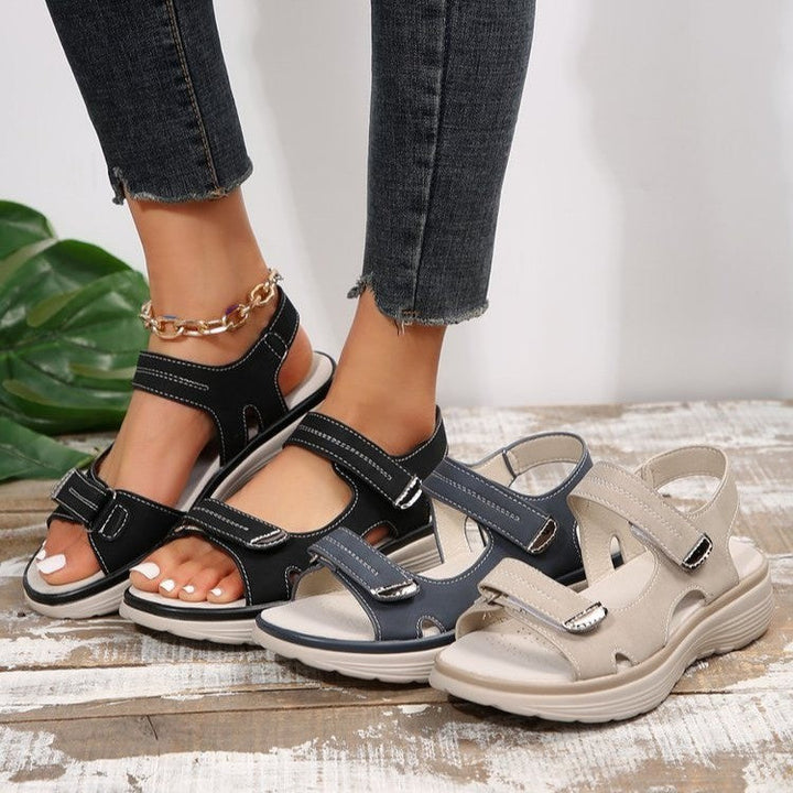 Casey - Orthopedic Sandals