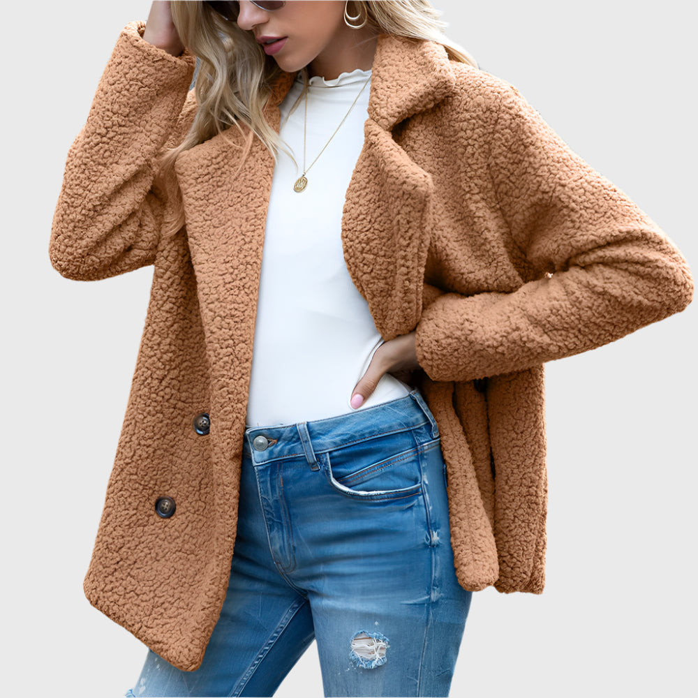 Naomi - JACKET