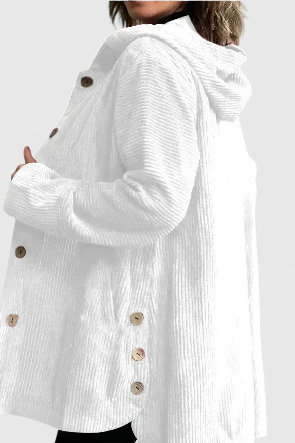 BRIELLE – COMFORTABLE JACKET
