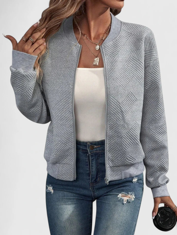 Vivianorah - Comfortable Jacket