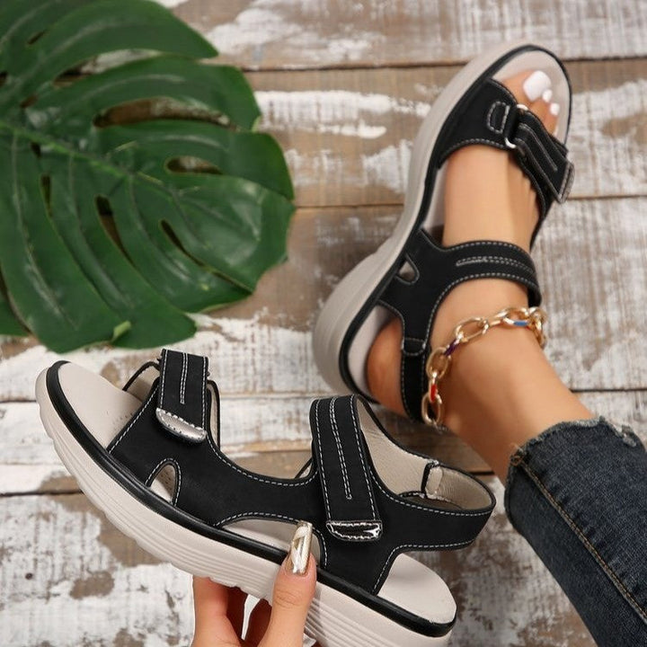 Casey - Orthopedic Sandals