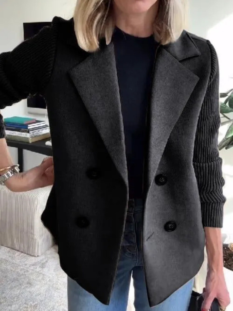 EVA - Blazer Jacket