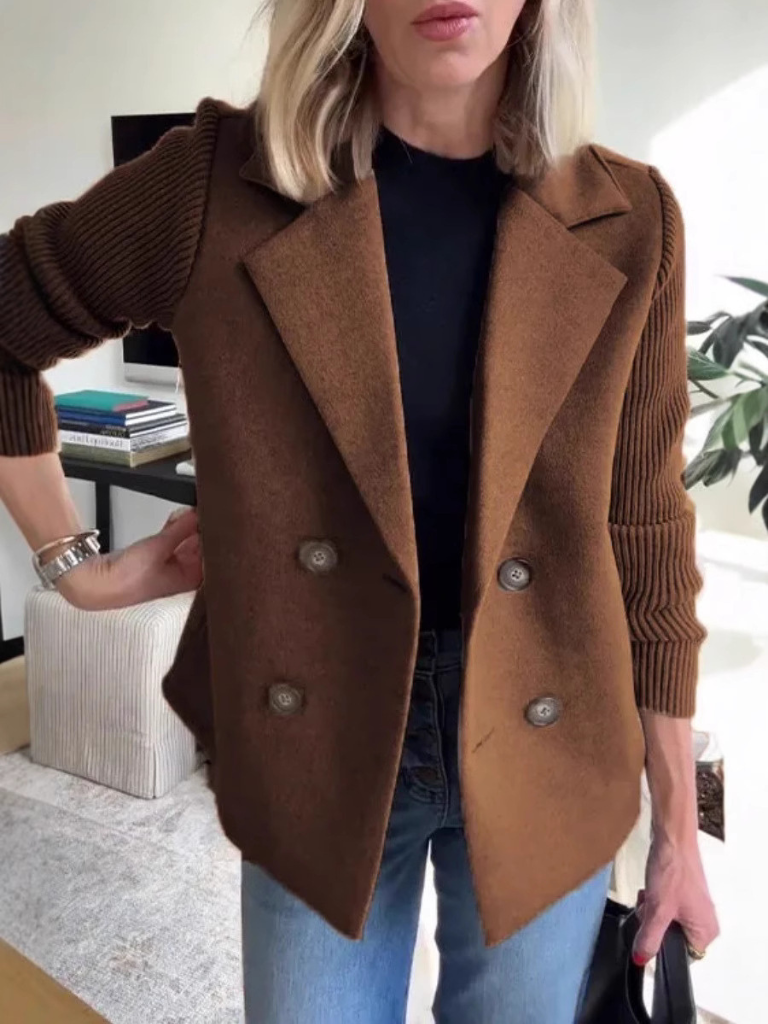 EVA - Blazer Jacket