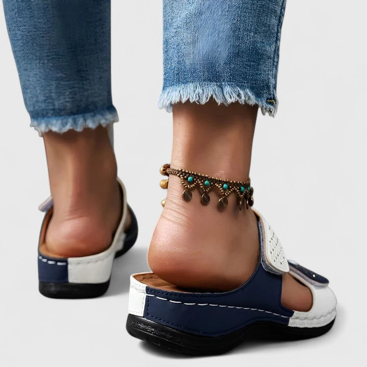 NARALISSEA – ORTHOPEDIC SANDALS