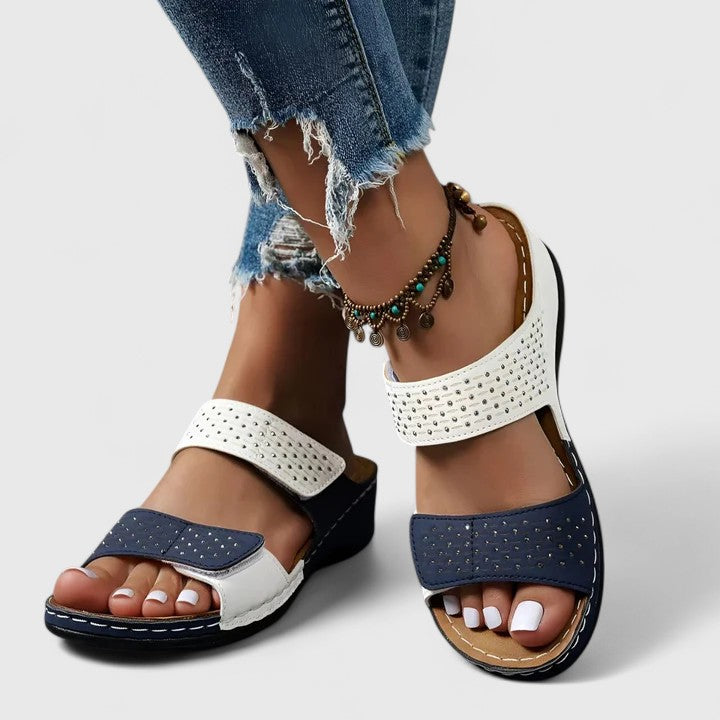 NARALISSEA – ORTHOPEDIC SANDALS