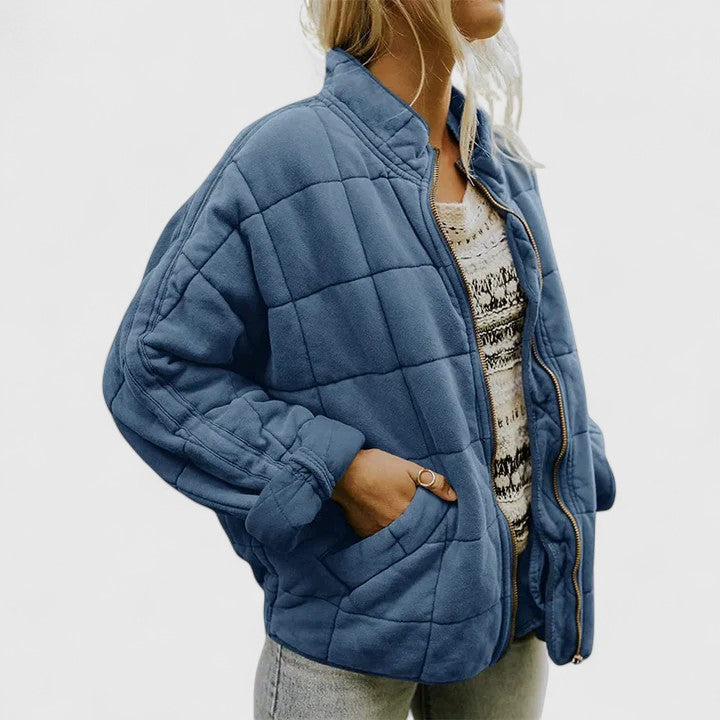 Zyphirah - Elegant Jacket